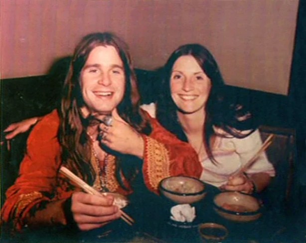 ozzy osbourne astrology chart
