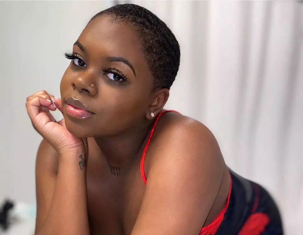 Cori Broadus: Daughter of Snoop Dogg flourishing as musician, entrepreneur