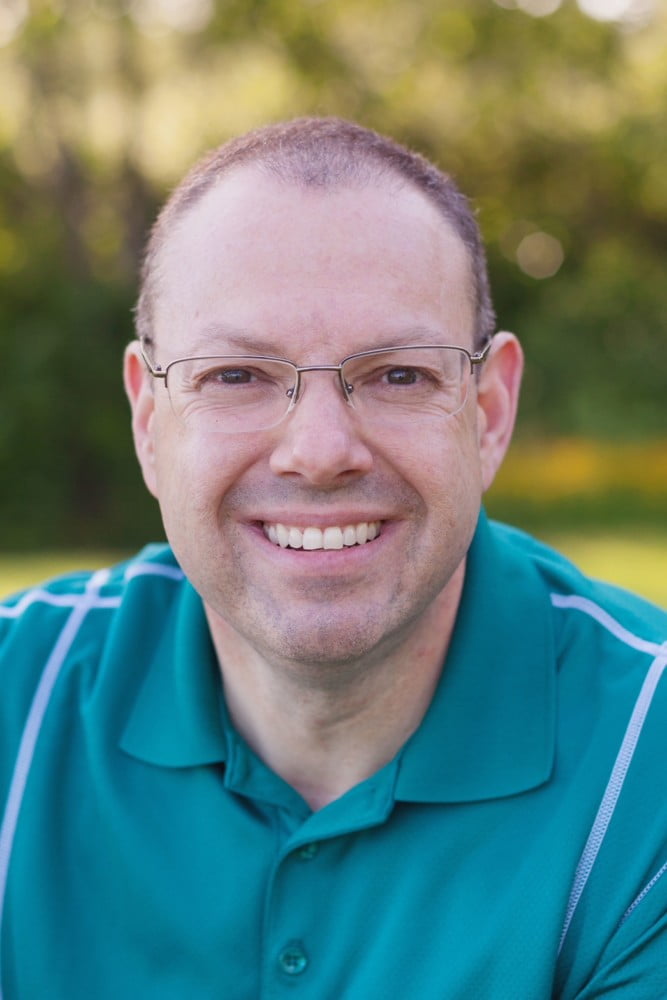 2018 Election News Mike Urban Announces Candidacy for