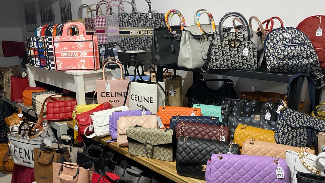 ‘Monkey’ clothing and accessories plague proportions in EU – Most unusual counterfeit product spotted by authorities