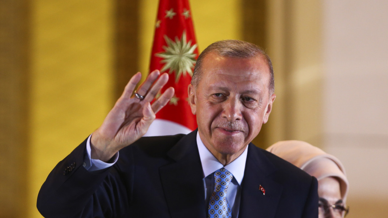 Turkey between West and East – Biden’s phone call to Erdogan