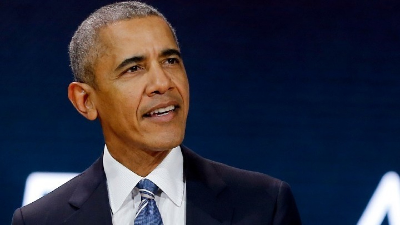 Obama in Athens: Greece’s remarkable impact on world history