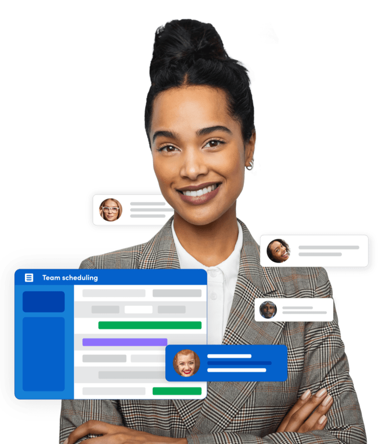 Manage Resources Skedulo Documentation - Download Modern Colorful Design | 4K