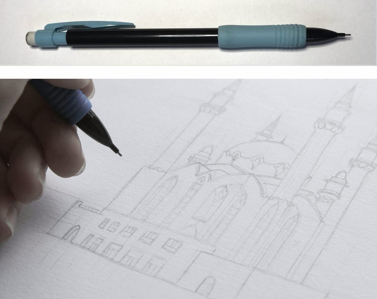 pen+gear