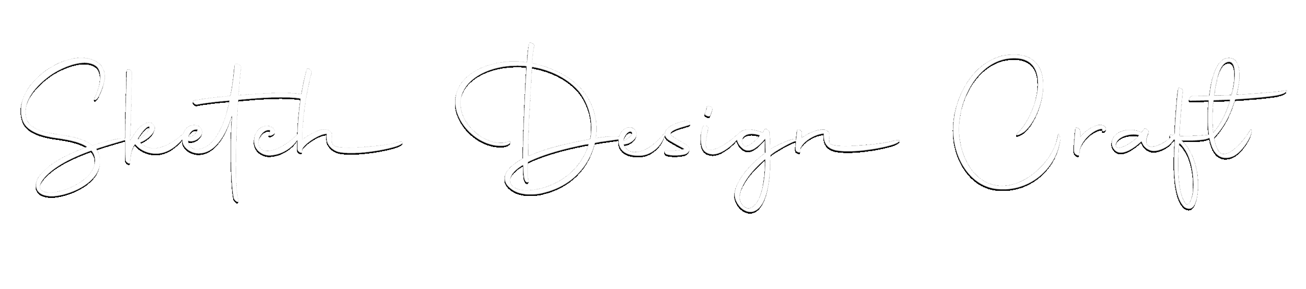 Sketch Design Craft