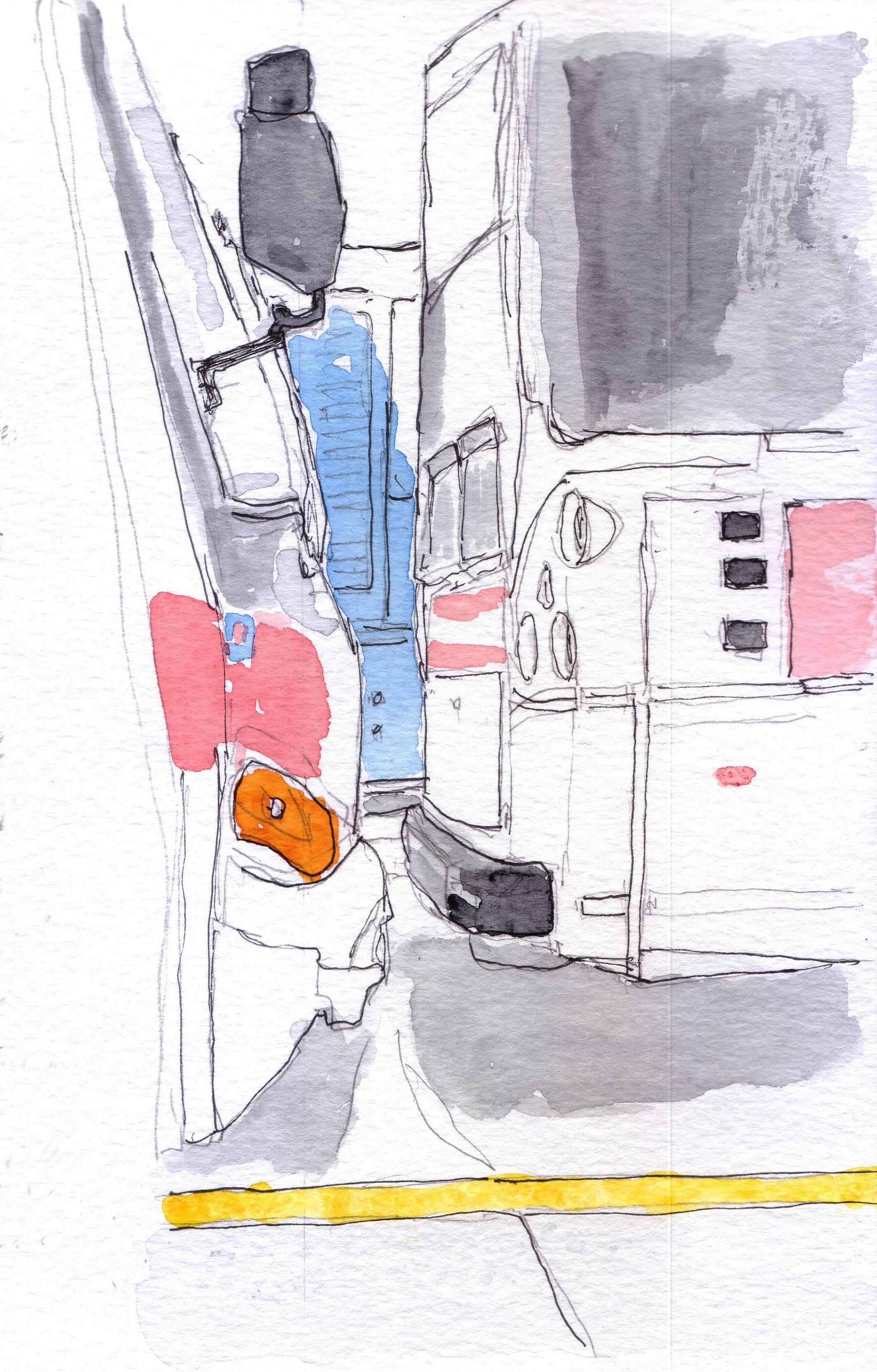 logan-express-framingham-sketches