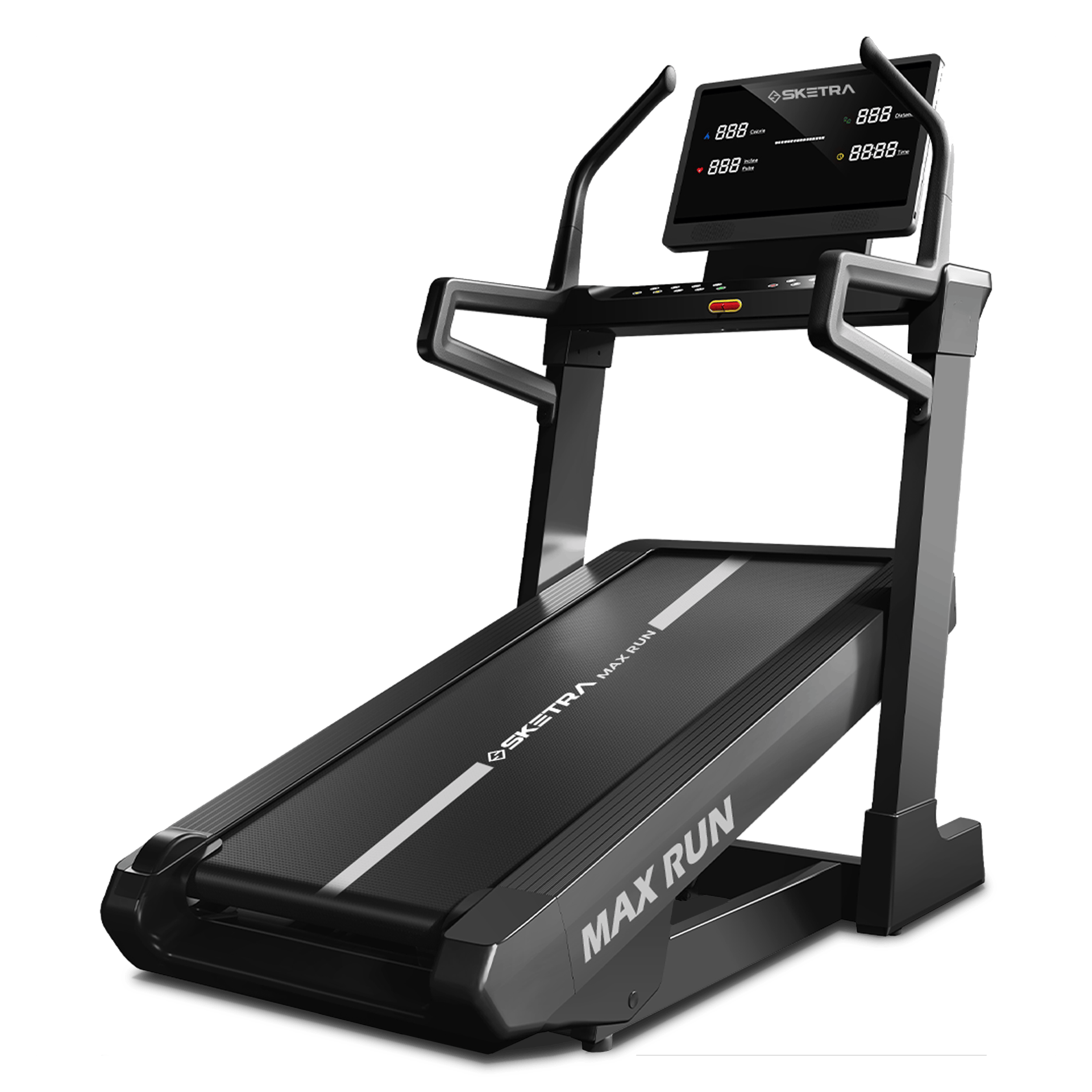 Sketra Max Run Treadmill