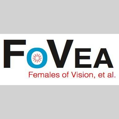 FoVea Logo