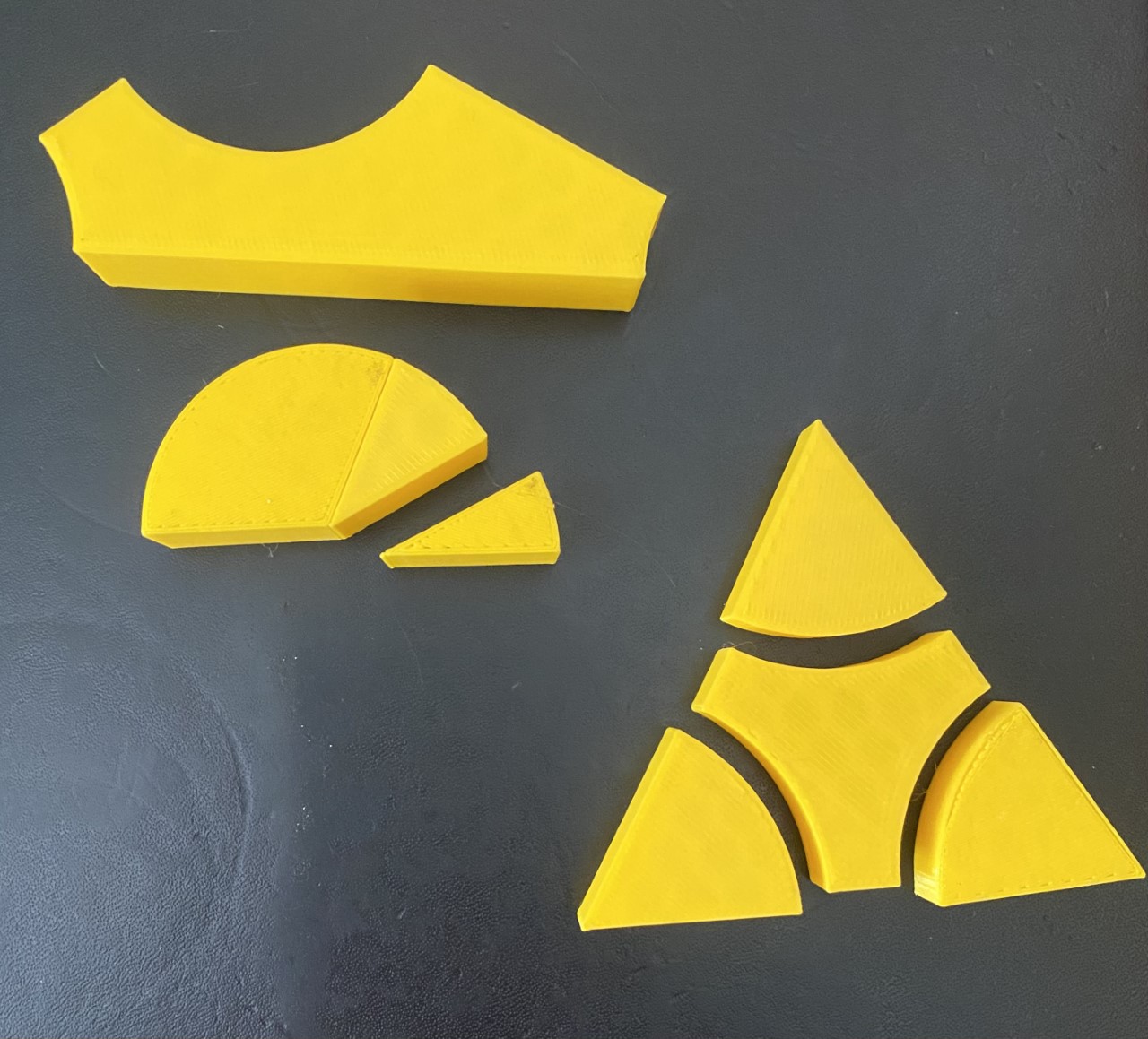 The 3 Ps of 3D: Perception, Pedagogy, and Practice for 3D Printing