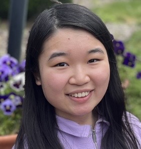 Ariana Zhao