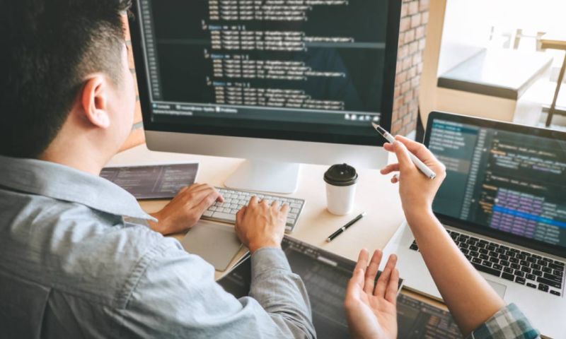 Start Coding Browser Extensions Using Javascript One Education - Vintage Illustration Collection - Desktop Quality