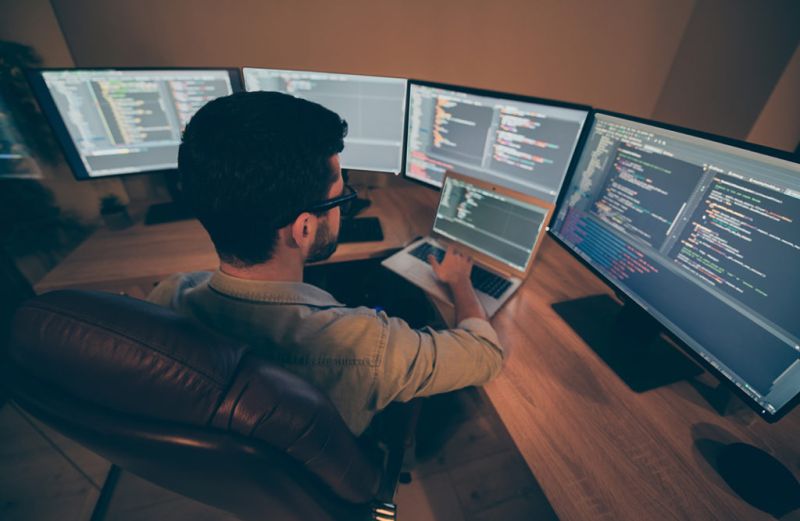 Learn Python Javascript And Microsoft Sql For Data Science Training Express - High Quality High Resolution Minimal Designs | Free Download