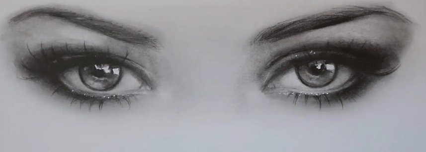 pix Easy Eye Art Pencil 5 easy pencil drawings skillshare blog