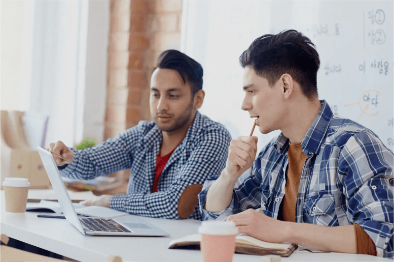 Contact Us Skill Stack Hub - 8K Vintage Images for Desktop