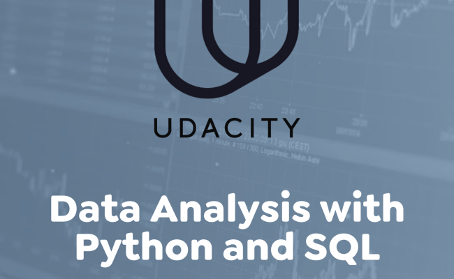 Udacity: Data Analysis With Python And SQL - Student Reviews