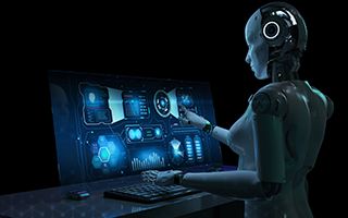 Machine Learning Course Get Certified With Skillvertex - Colorful Pattern Collection - Desktop Quality