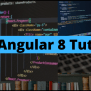 Angular 8 Tutorial - Skilr Tutorial