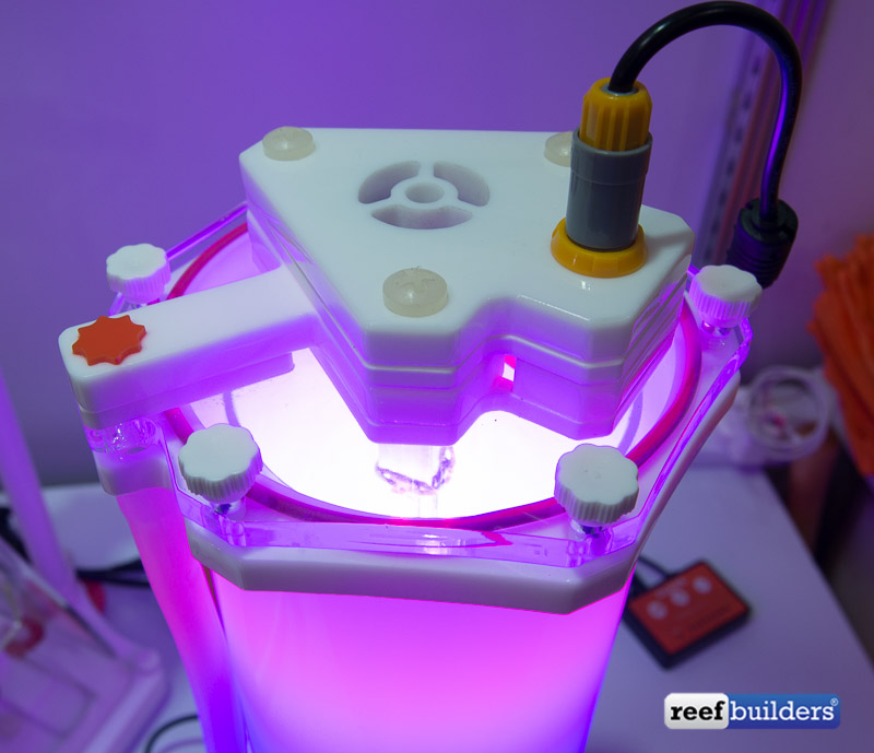 Chaeto Reactor Progression Reef2reef Saltwater And Reef Aquarium Forum DIY AQUACLEAR 70 CHAETO REFUGIUM REACTOR FOR REEF TANK SALTWATER AQUARIUM - YouTube. Chaeto Reactor Progression Reef2reef Saltwater And Reef Aquarium Forum My nitrates stay between 5-10ppm but I feed a lot.