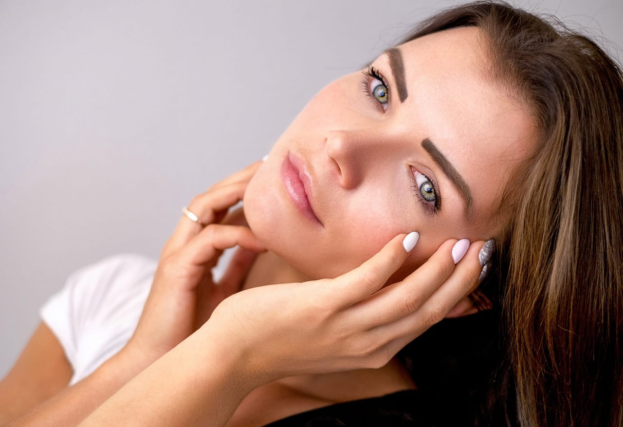 How to identify the type of your skin?