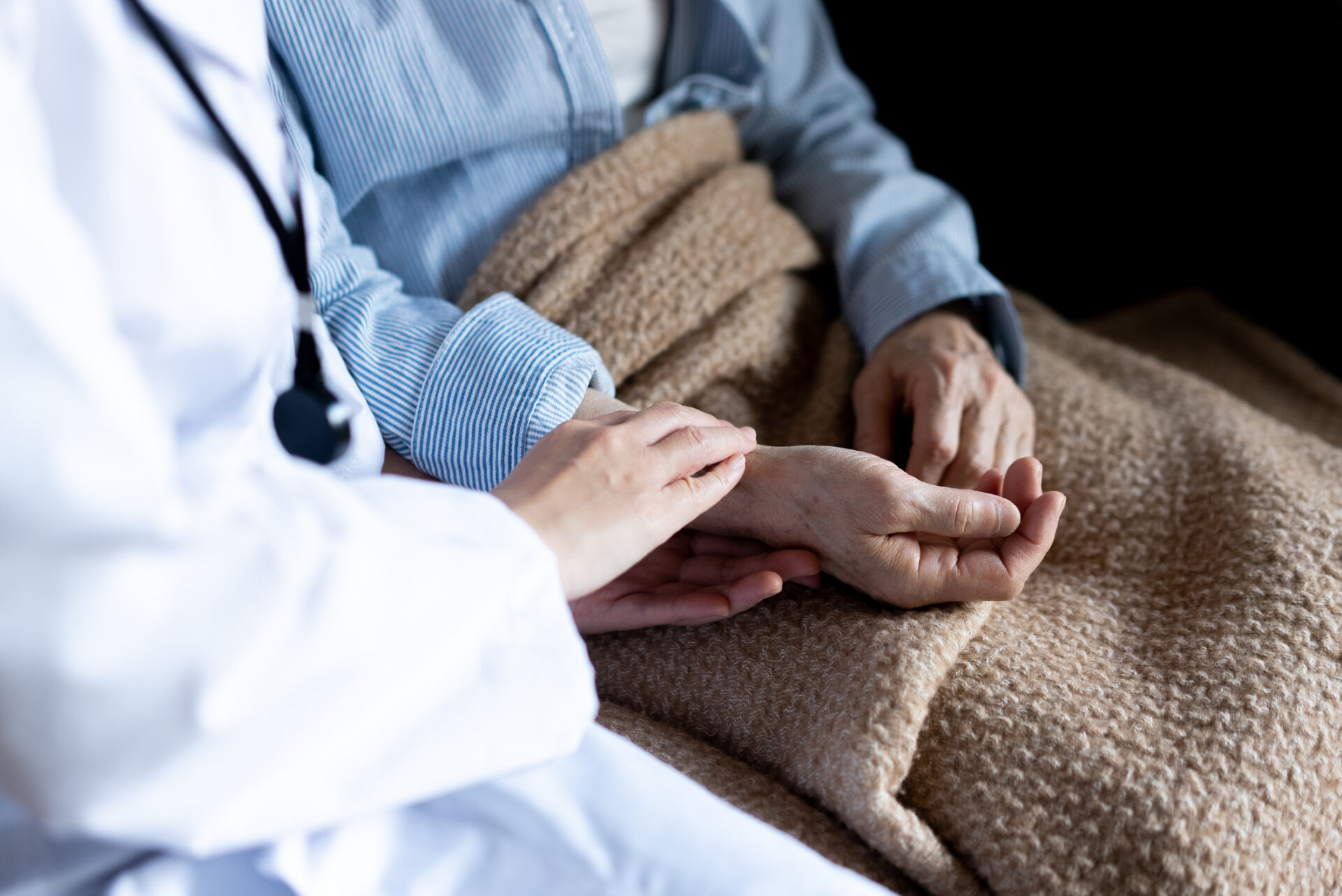 What is palliative care? understanding an important support system for