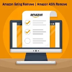 Amazon Listing Remove