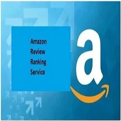 Amazon Review Ranking Service