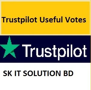 Trustpilot Useful Votes