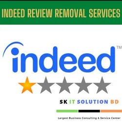 Indeed Review Removal Services
