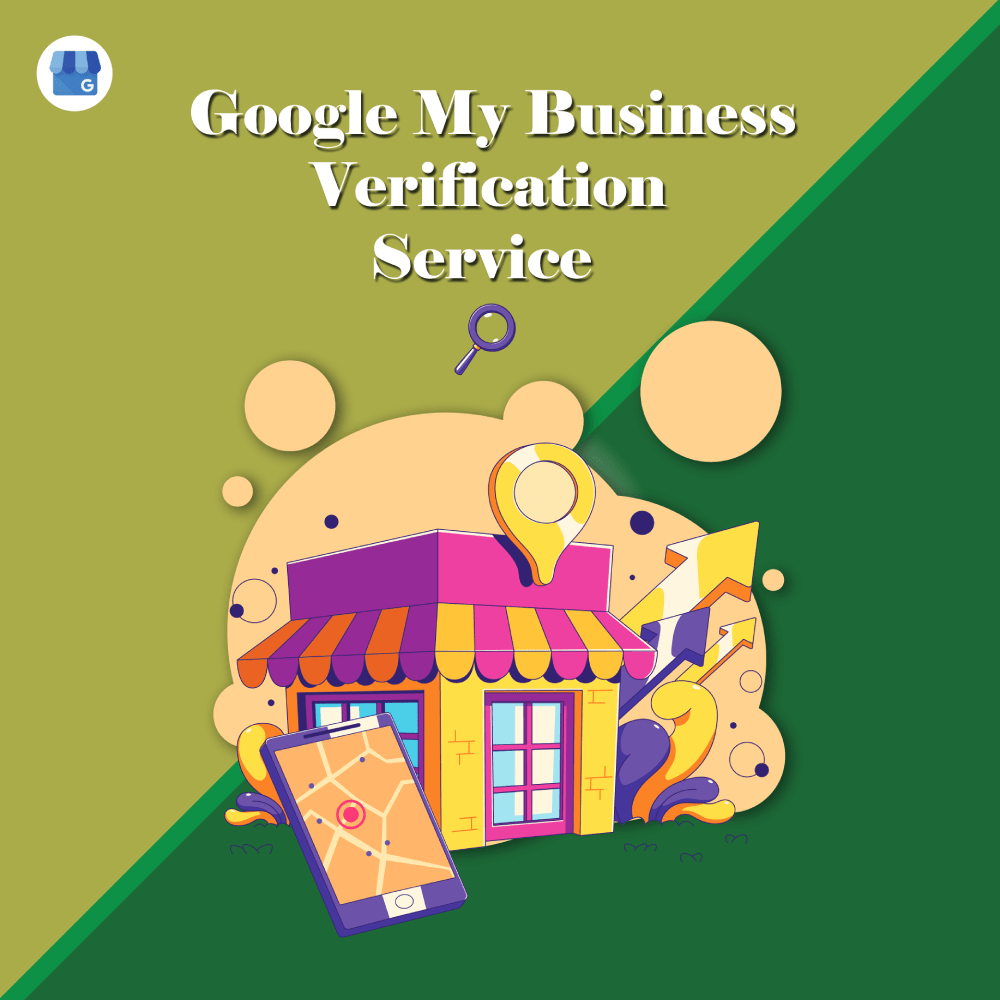 GMB Verification Service