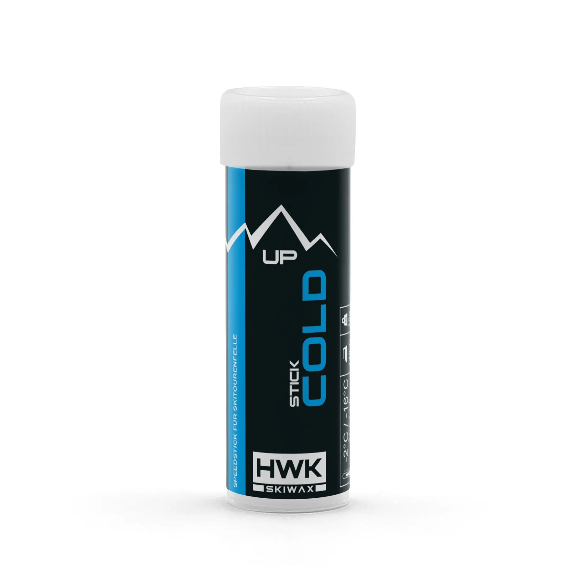 HWK UP Speedstick hideg hóra 20 g túrafelszerelés