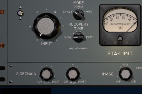 Why A Sidechain High Pass Filter In A Compressor Makes Sense