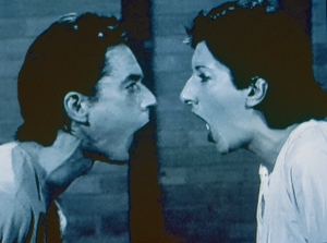 Marina Abramovic Artists Sean Kelly Gallery