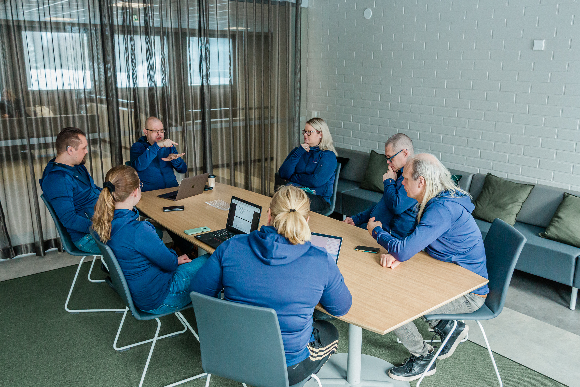 Read more about the article Vuosittainen liittokokouksemme lähestyy
