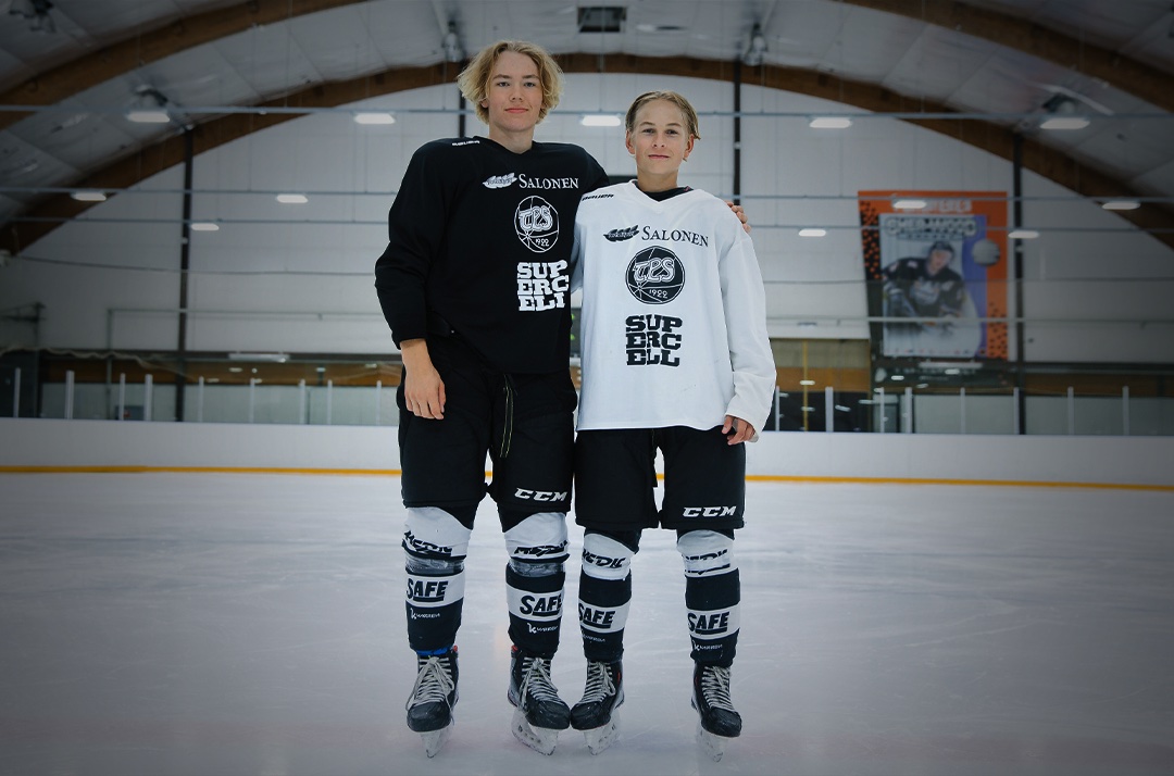 Read more about the article Urheilu kuuluu kaikille -kampanja