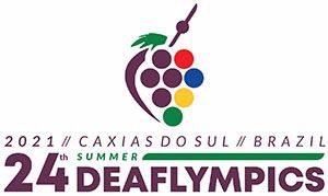 Read more about the article Kuurojen Deaflympicsit järjestetään ensi kesänä Brasiliassa – suomalaisedustus julkaistaan tammikuussa