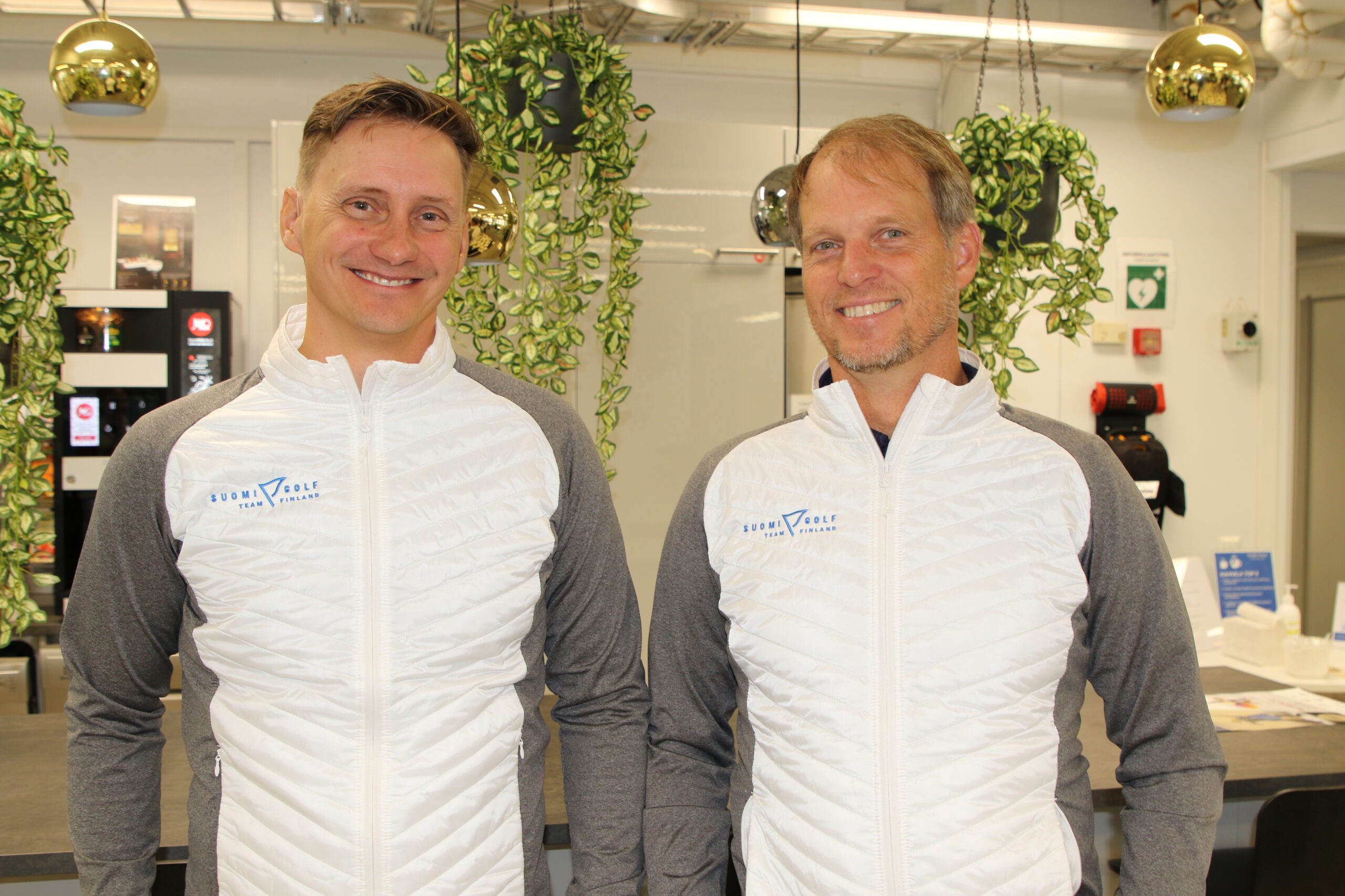 Read more about the article Havaijin MM-golfin viheriöt kutsuvat suomalaisia