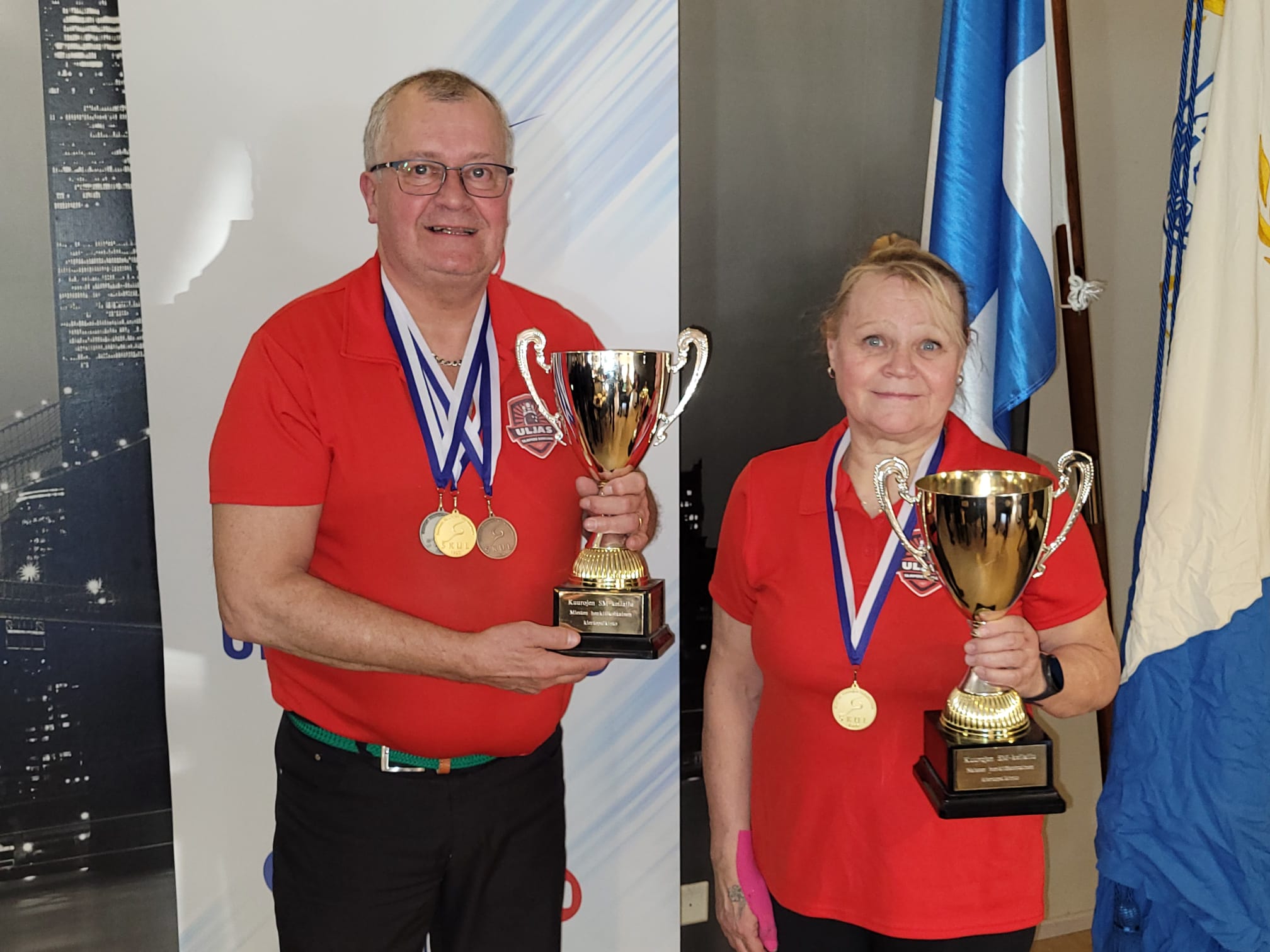 Read more about the article Keilailun Suomenmestaruudet Tampereelle