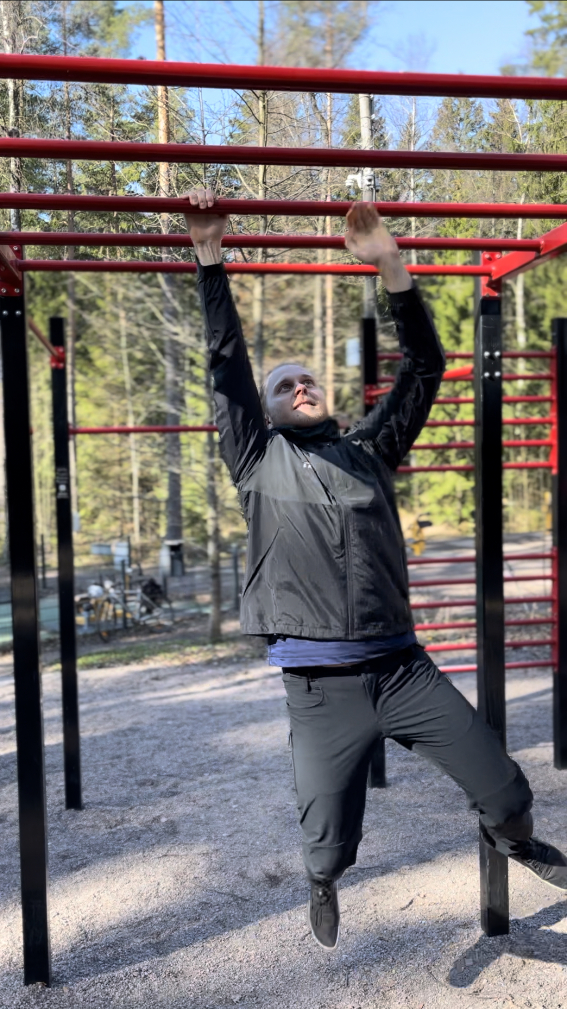 Read more about the article Pääkaupunkiseudun kesäjumpat 2024