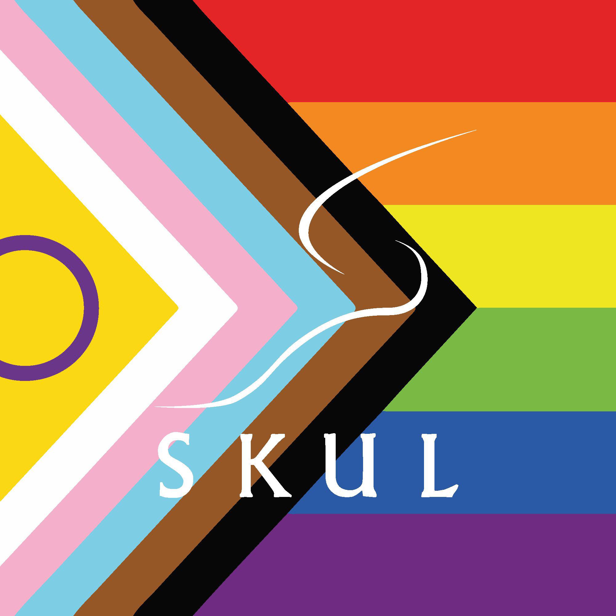 Read more about the article SKUL mukana Helsinki Priden kulkueessa: Ylpeys ei tunne rajoja – urheilussa on tilaa kaikille