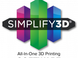 Profils Simplify 3d Creality Cr10 Sky Future