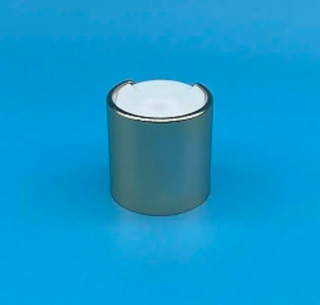 Tappo Disc-Top 24/410, Alluminio