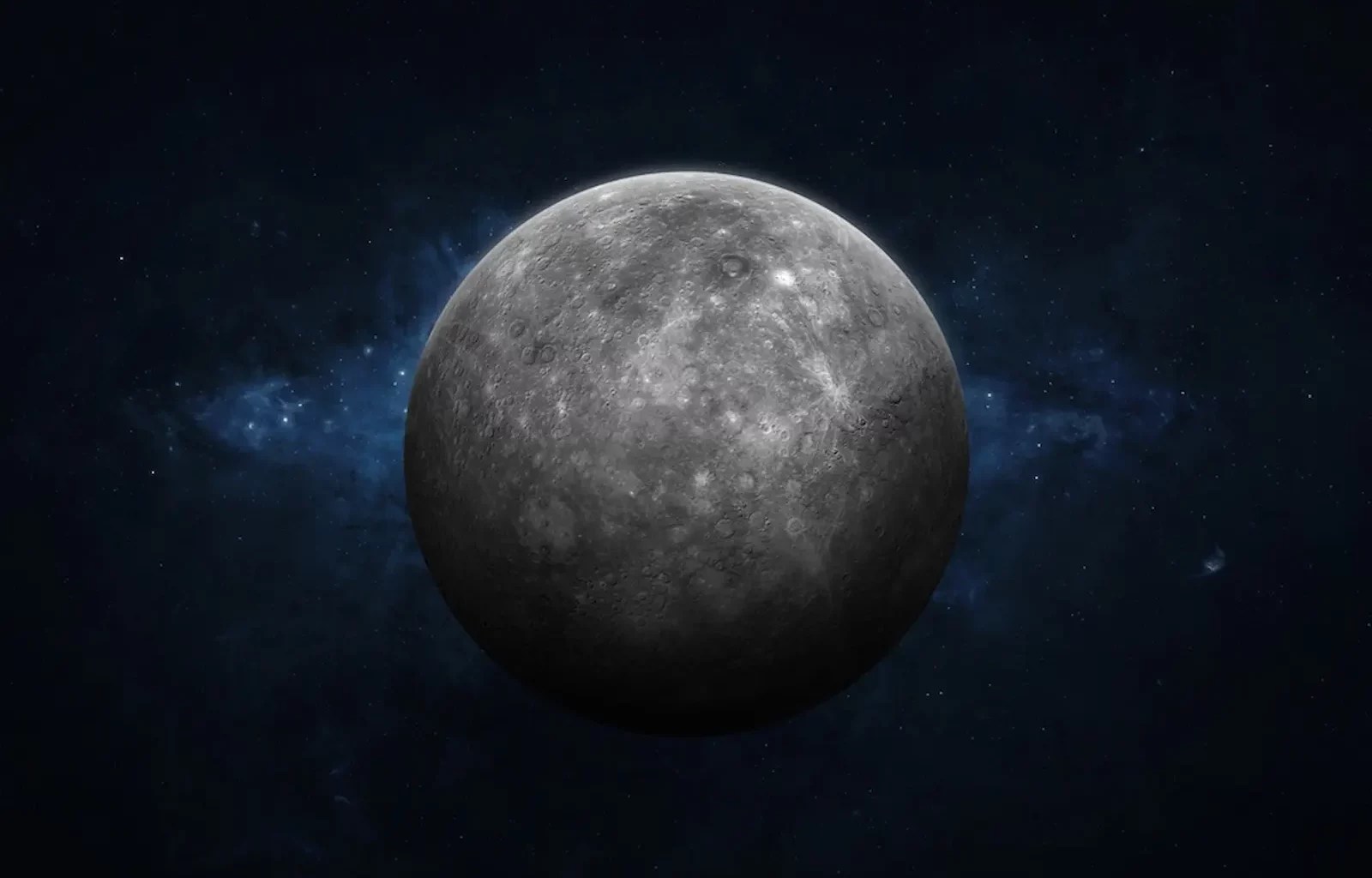 How many moons does mercury have? unveil the mystery