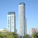 Torre Cavia Photo 696 089 949 Stock Image Skydb - Dark Background Collection - High Resolution Quality