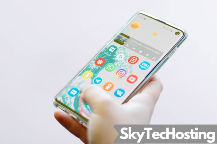 App
