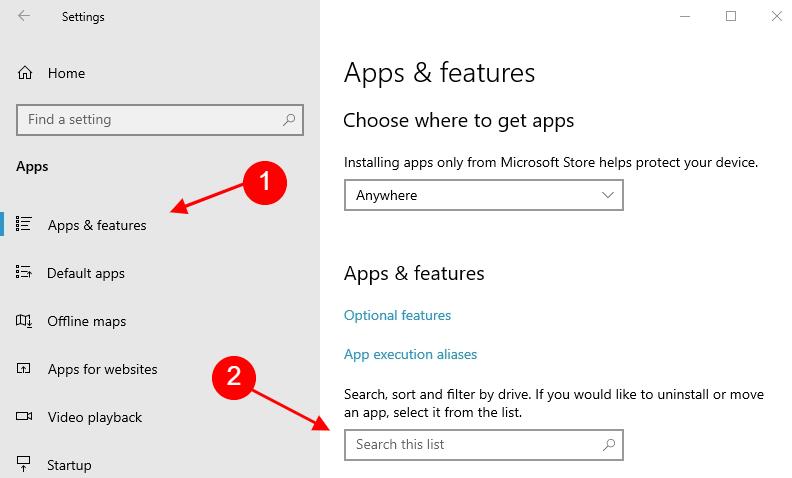 6 Ways To Fix Discord Fatal Javascript Error - SkyTechosting