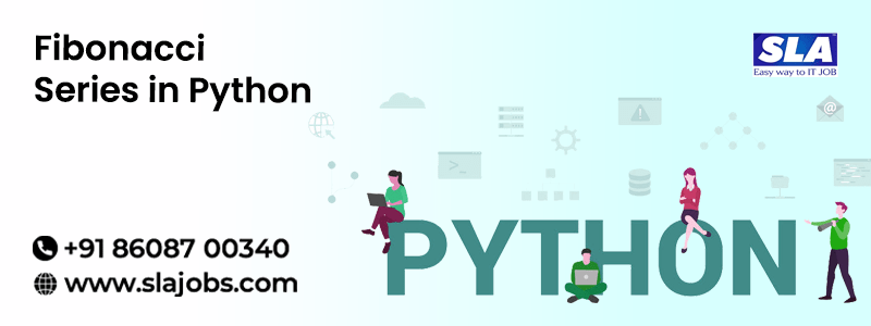 Fibonacci Series in Python Fibonacci Series In Python