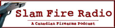 Slam Fire Radio Link