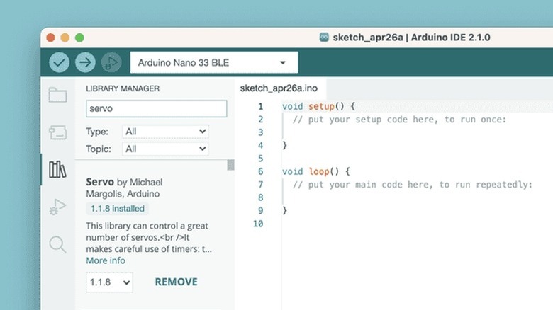 Which Programming Languages Can You Use With Arduino - Ultra HD Nature Art - Desktop
