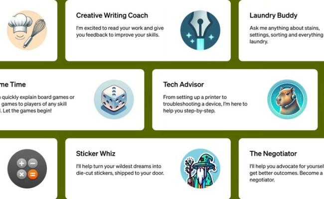 How To Build Your Own Custom Chatbot Without Any Code Using ChatGPT Builder