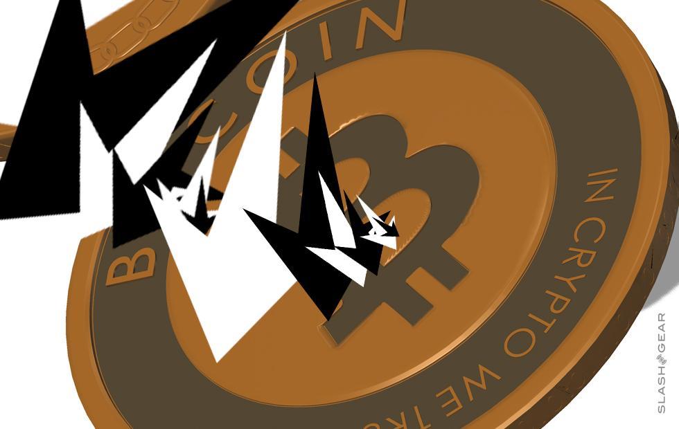 Learn what it is and how it works before buying or investing. Bitcoin Price Down Today Here S Why Slashgear